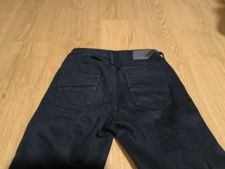 Pantalón Moto Mujer Alpinestars Daisy Negro