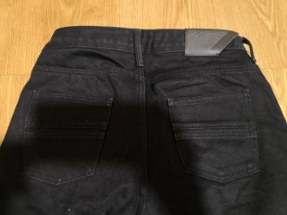 Pantalón Moto Mujer Alpinestars Daisy Negro
