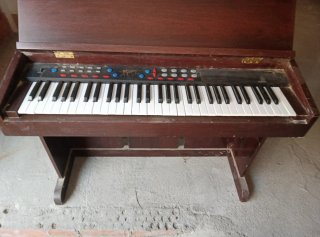 Piano Elettrico SK SHENKANG