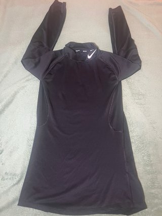 Nike Pro Dry Fit Manga Larga