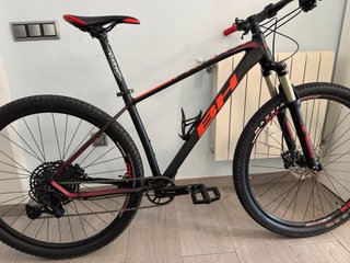 Bicicleta BH Merida orbea trek scott cube mmr ktm