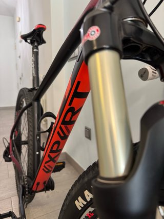Bicicleta BH Merida orbea trek scott cube mmr ktm