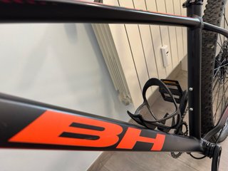Bicicleta BH Merida orbea trek scott cube mmr ktm