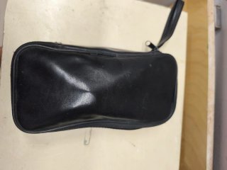 Pinza Amperimétrica Koban KP266