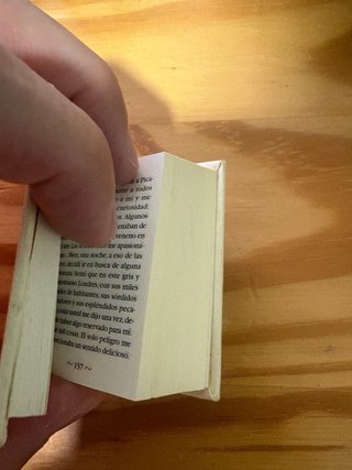 Colección mini joyas literatura