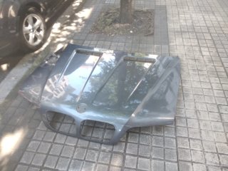 Capó BMW x5 e53