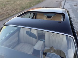 Jaguar Daimler doble six