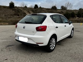 SEAT Ibiza 2015
