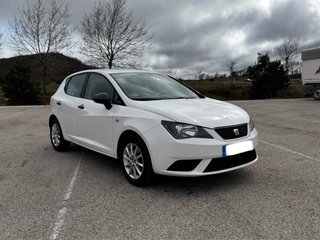 SEAT Ibiza 2015
