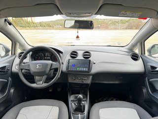 SEAT Ibiza 2015