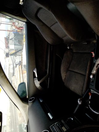 Despiece Audi A3 BKD 2005