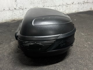 Baúl Moto GIVI Negro