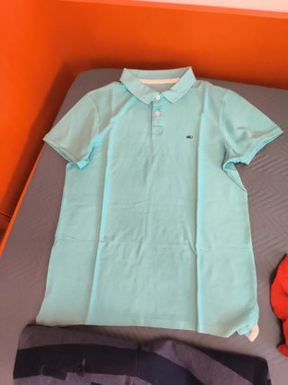 Conjunto Chico 2 Camisetas y Pantalón Corto