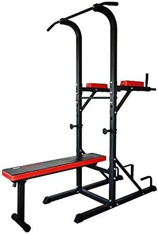 Estación de trabajo Fitness multifunción
