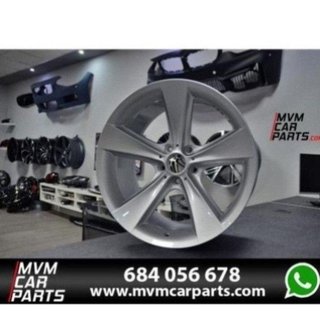 Juego de 4 Llantas 19 Styling M128 BM056