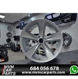 Juego de 4 Llantas 19 Styling M128 BM056
