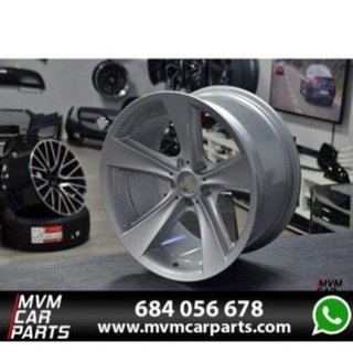 Juego de 4 Llantas 19 Styling M128 BM056