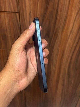 iPhone 15 Pro Max 256gb, 100% batería