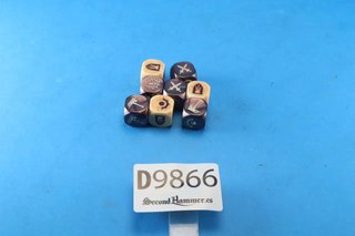 Dadi Warhammer 40000 Warhammer 40k