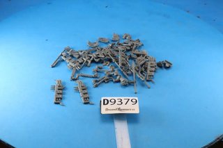 Bit vari Warhammer 40000 Warhammer 40k