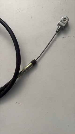 Cable embrague para Hyosung, GT 650. Ref 58200HP9203