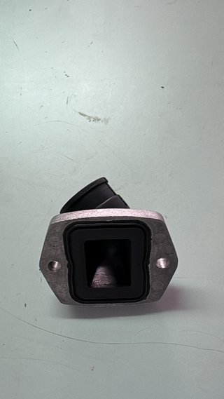 Tubo de admisión para Piaggio. Ref 1A0088241