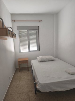 ¡Habitación en Alcorcón disponible ya!
