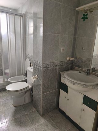 ¡Habitación en Alcorcón disponible ya!