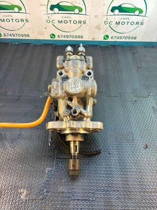 0470504005 bomba inyectora BMW E46 320d 136cv M47D20