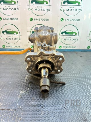0470504005 bomba inyectora BMW E46 320d 136cv M47D20