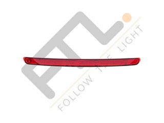 Tercera Luz De Freno (Led) para Skoda OCTAVIA III 2013