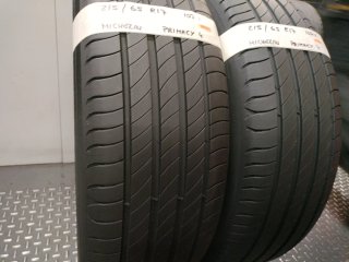Neumáticos de ocasión 215/65 R17 103V