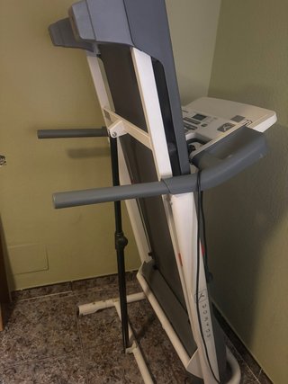 Cinta de correr Domyos