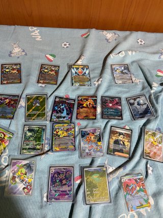 Carte Pokemon