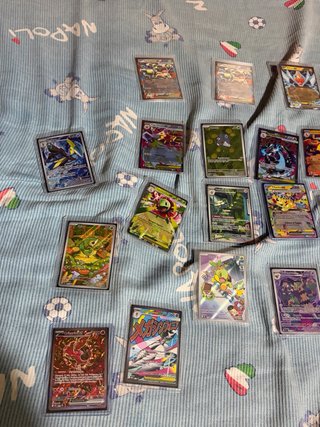 Carte Pokemon