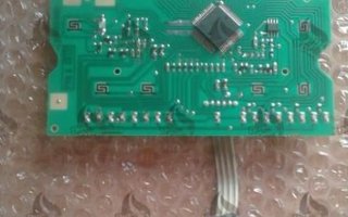PLACA ELECTRÓNICA AUXILIAR DE CALDERA ISOFAST F35E
