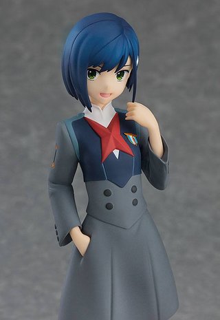 DARLING IN THE FRANXX: POP UP PARADE - ICHIGO