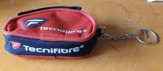 Portachiavi Tecnifibre