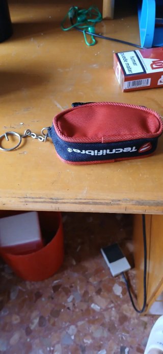 Portachiavi Tecnifibre