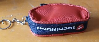 Portachiavi Tecnifibre