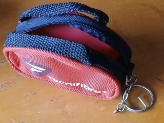 Portachiavi Tecnifibre