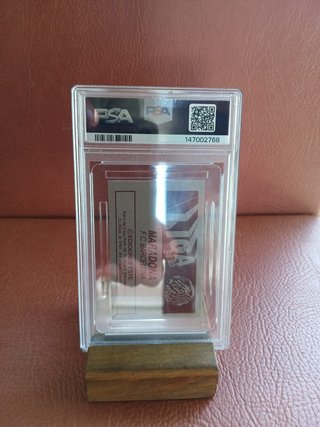 Carta collezionabile Diego Maradona 1984 Ediciones Este
