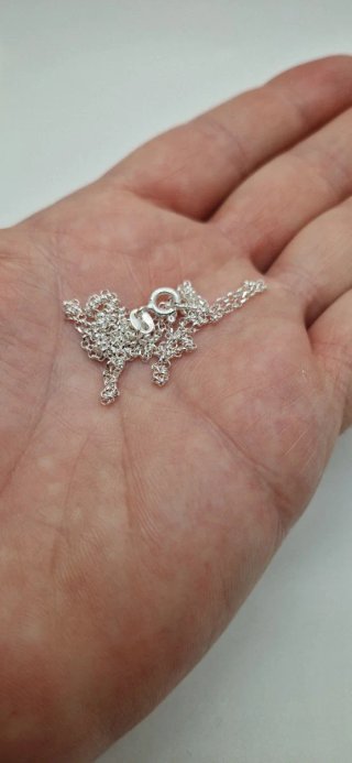 CADENA DE 45CMS