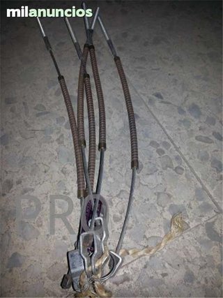 cables de embrague de Citroën