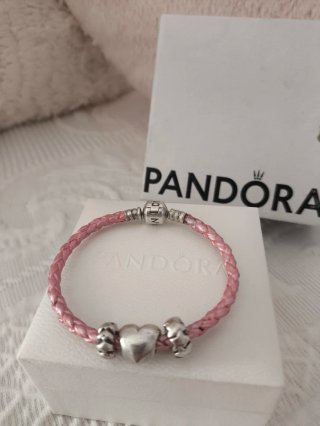Pulsera Pandora