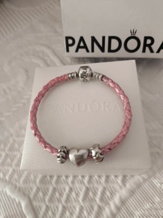 Pulsera Pandora