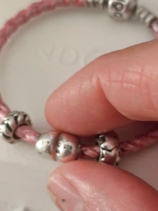 Pulsera Pandora