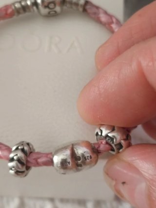Pulsera Pandora