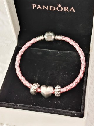 Pulsera Pandora