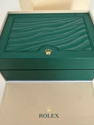 Rolex Submariner - Reloj de Lujo 126613LB